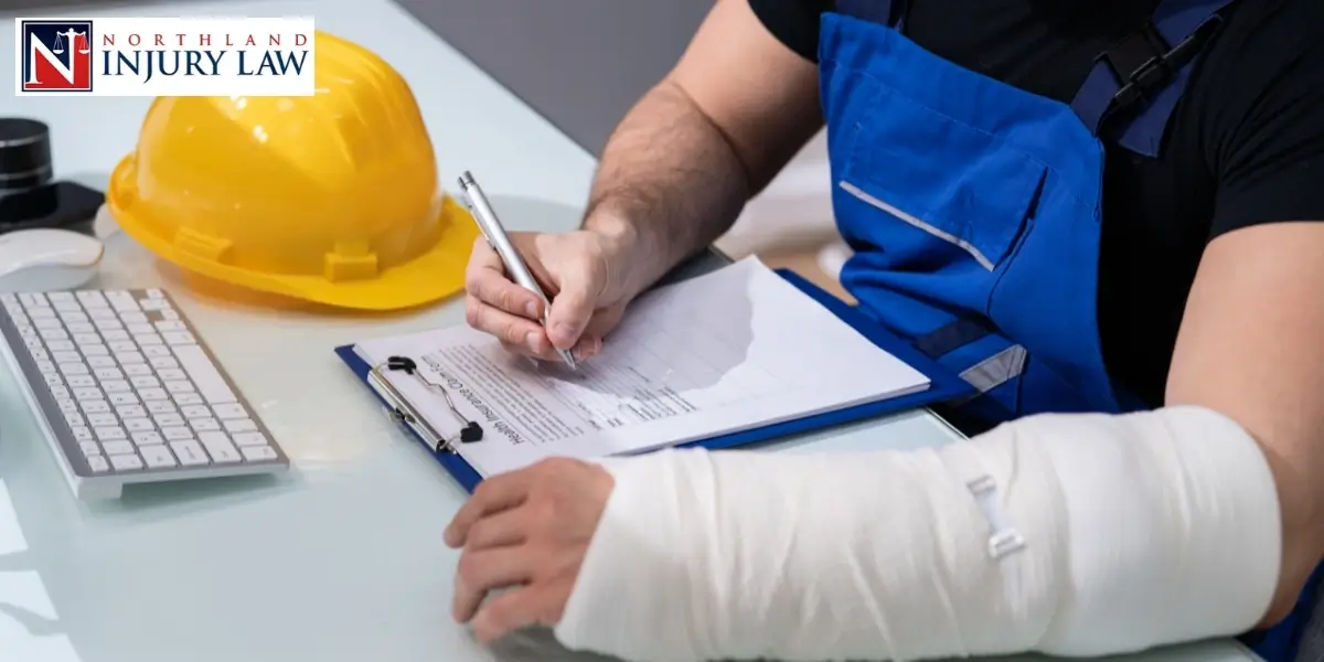 Kansas City Workers Compensation Lawyer