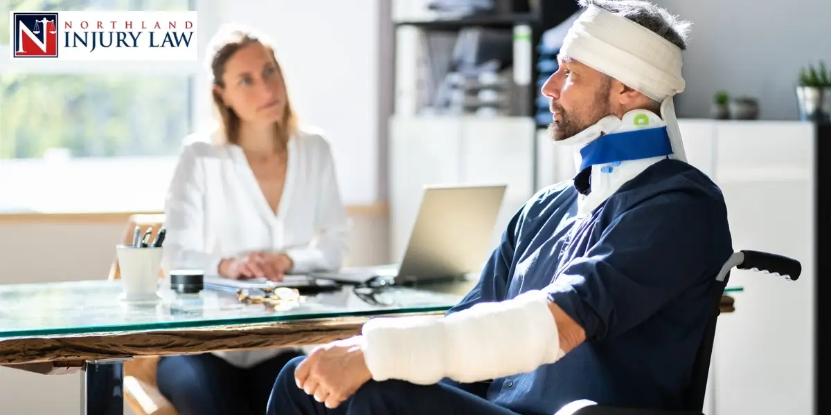 Liberty Traumatic Brain Injury Lawyer