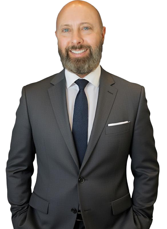 Eric Bartlett - Attorney at Northland Injury Law